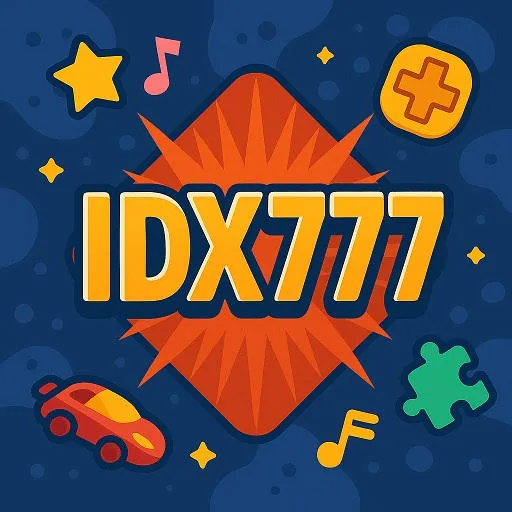 IDX777 - Simulasi Realistis untuk Pengalaman Gaming yang Mengasyikkan