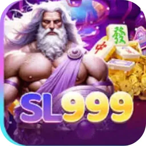 SL999 - Permainan Memancing Seru dan Menyenangkan