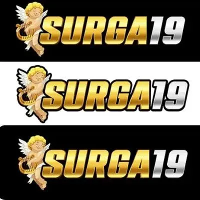 SURGA19 - Petualangan Epik di Dunia Fantasi
